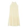 MIXMAX Casual Versatile Temperament Camisole Dress