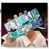 Rimuru Tempest Phone Case For Redmi 5 6 7 8 9 10 plus pro 6 7 8 9 A GO K20 K30 K40 pro plus F3 Fundas