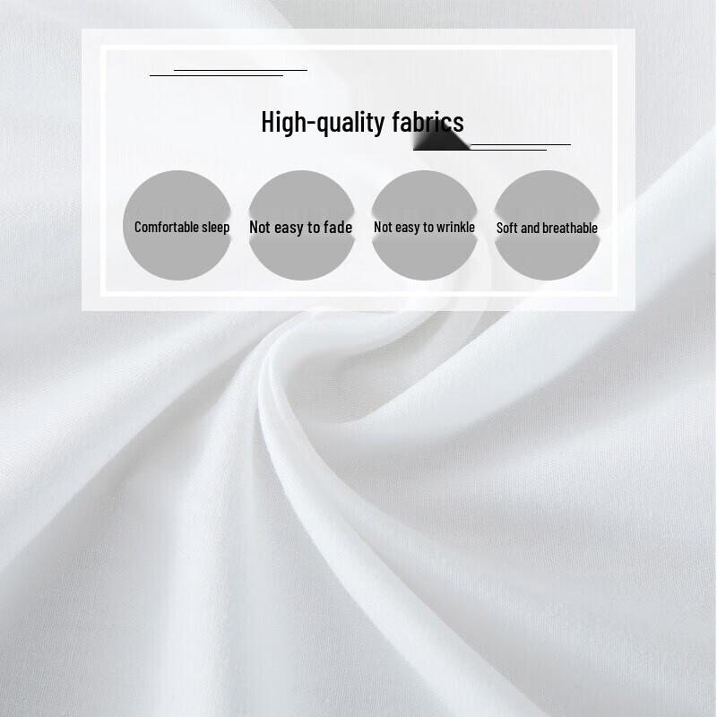 Chu Rong Portable Disposable Polyester Bed Sheet