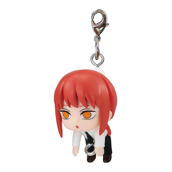 Chainsaw Man Reze Arc Theatrical Version Pinch and Connect Mascot 1
