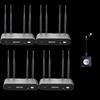 BOEGAM Enterprise Wireless Screen Projector (CN Version)