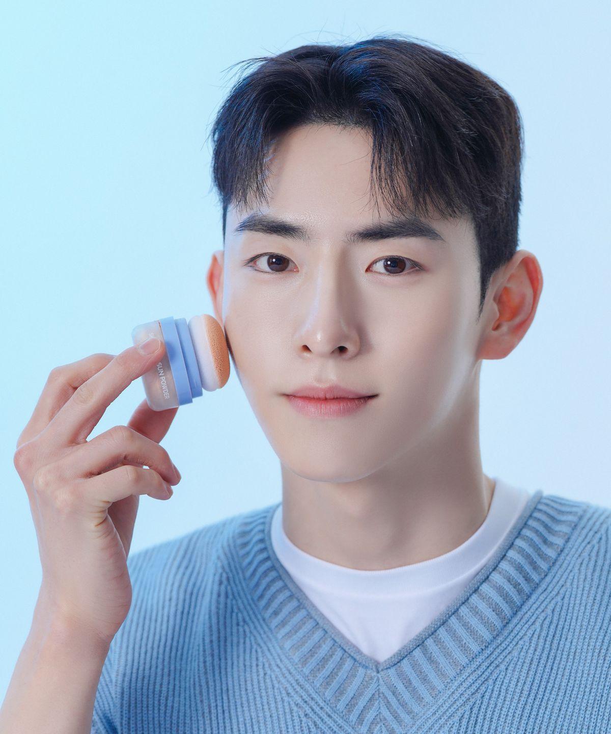 Skin Tone Sun Powder (SPF 50+ / PA++++)