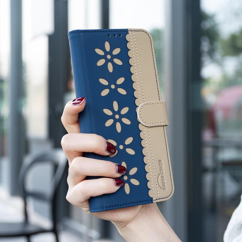 Brieftasche Kartenhalter Magnetische Lederhülle für XiaoMi POCO X7 M7 X6 X5 F6 F5 RedMi 14C Note 14 Pro Plus 13 12 11S 10 Handyhülle