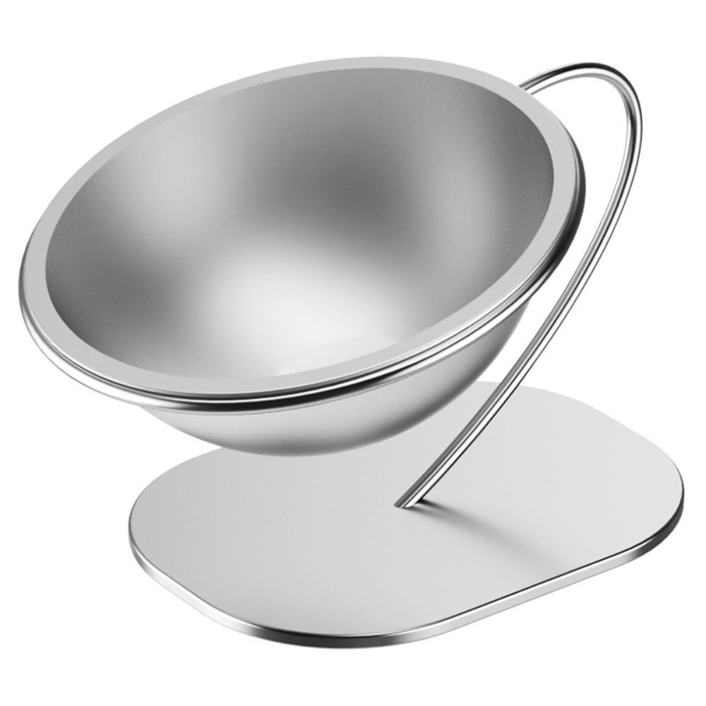 

Миски для домашніх тварин з нержавіючої сталі Великої ємності Миска для годування собак Подарунки Миска для котів