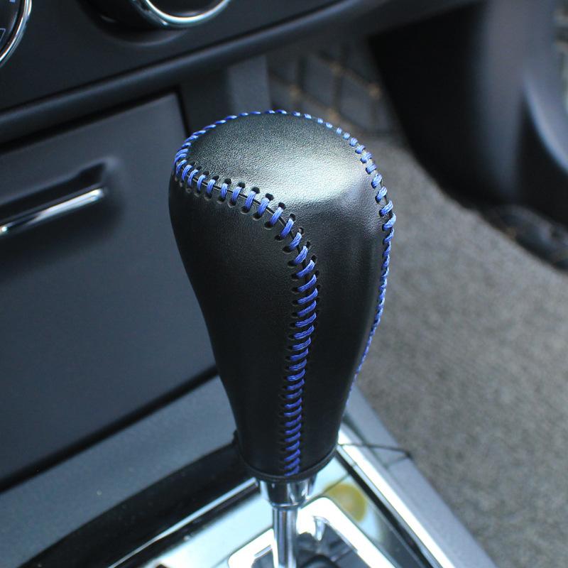 Car Shift for Toyota Camry RAV4 Rongfang Corolla Handle Protective Covers Durable Shift Knob Cover Car Accessories