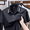Tucano Men's Ice Silk Polo Shirt