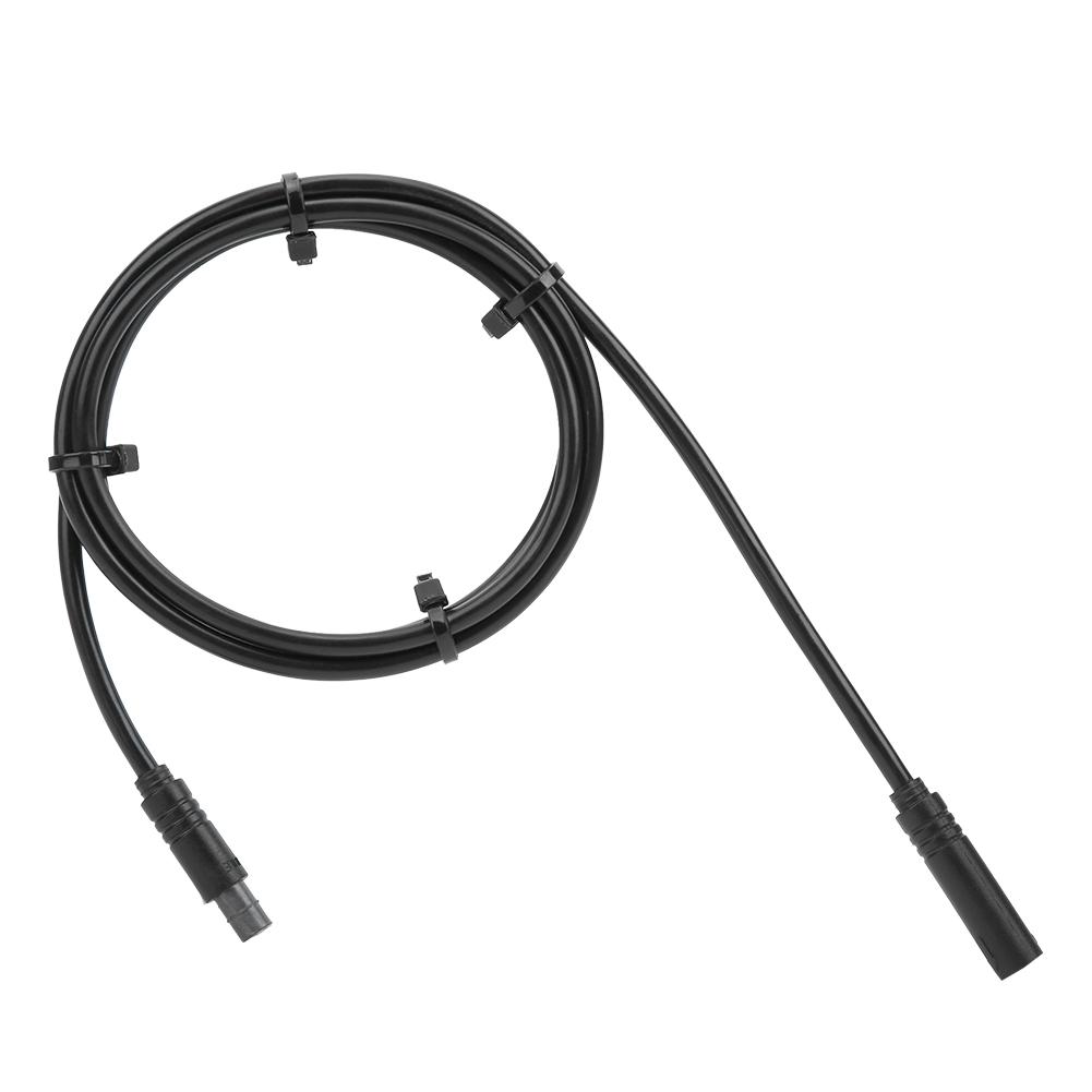 For Tongsheng TSDZ2 Middle Motor Instrument Speed Measurement Sensor 6core Extension Cord