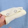 Romper Lengthen Pads Baby Romper Partner Jumpsuit Lengthen Extender Film Baby Changing Pads Cover