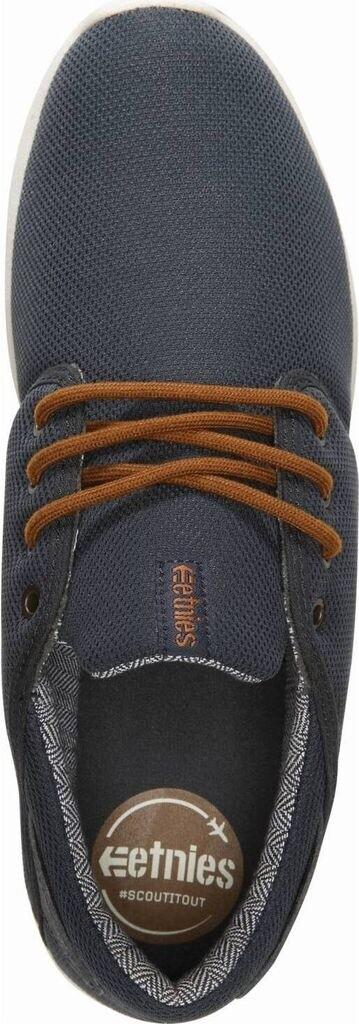 Кроссовки Etnies Scout (4101000419) dark blue