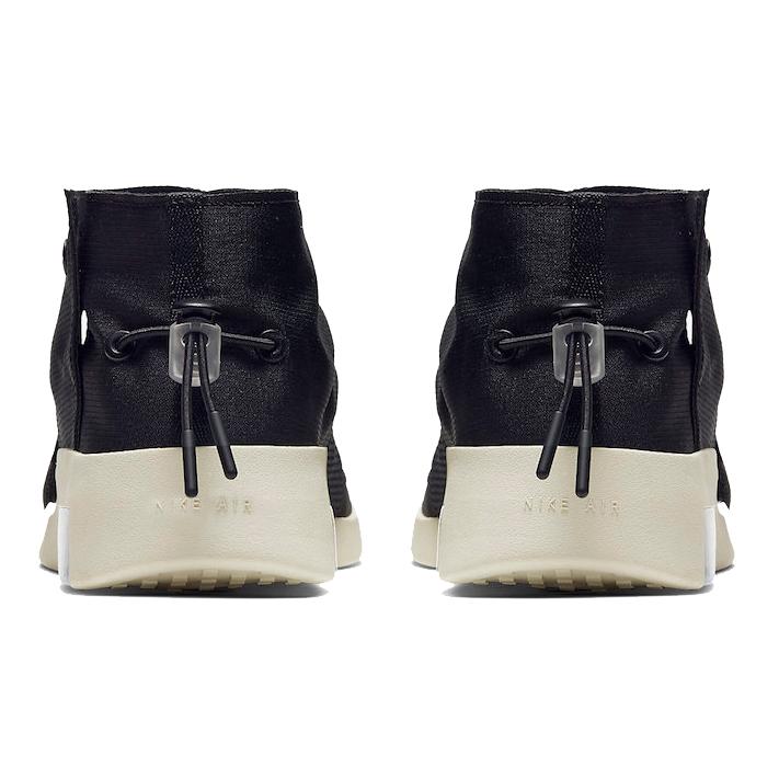 Nike Air Fear Of God Moccasin Black AT8086-002