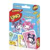 Para Cartas UNO: Juego de Cartas Multijugador UNO, Juego de Mesa para Fiestas