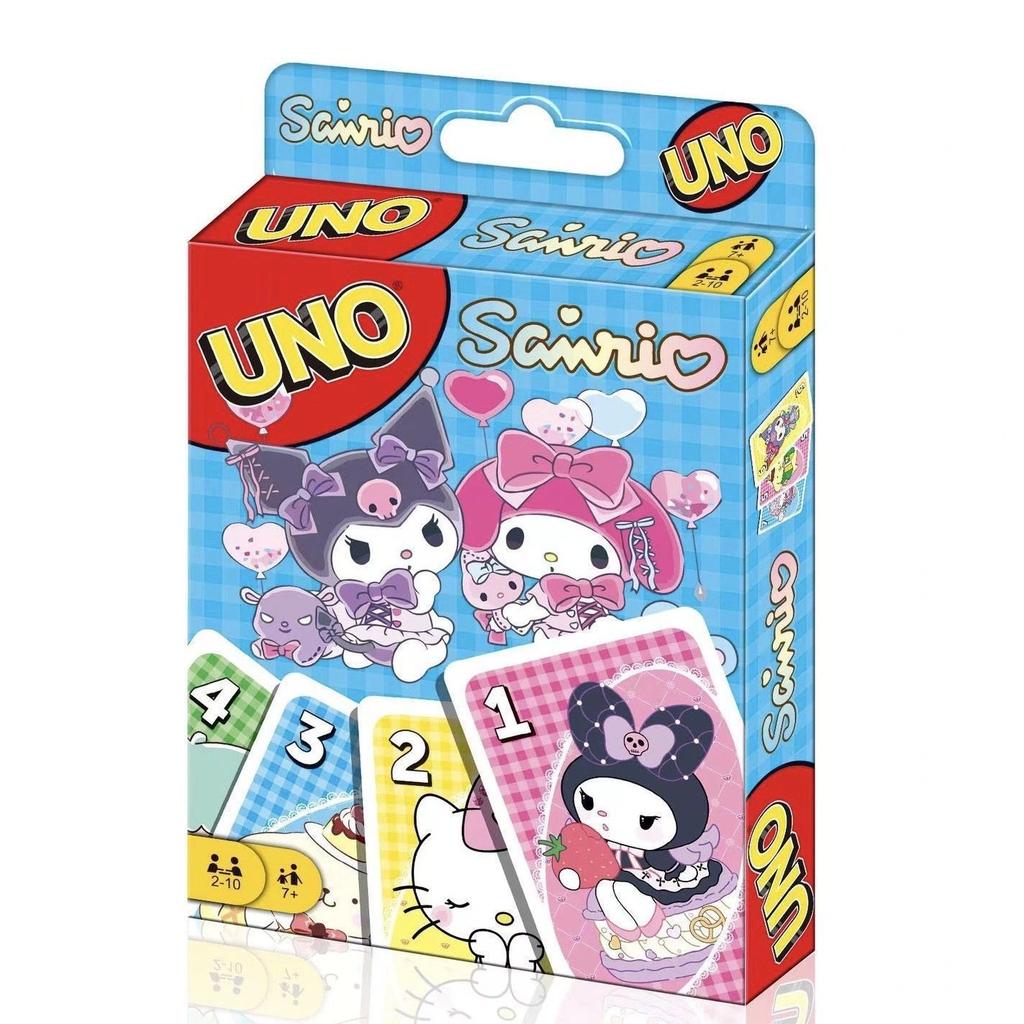 Para Cartas UNO: Juego de Cartas Multijugador UNO, Juego de Mesa para Fiestas