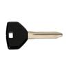 Blank Ignition Door Key Blade for Jeep Grand Cherokee Wrangler Cherokee 4746316