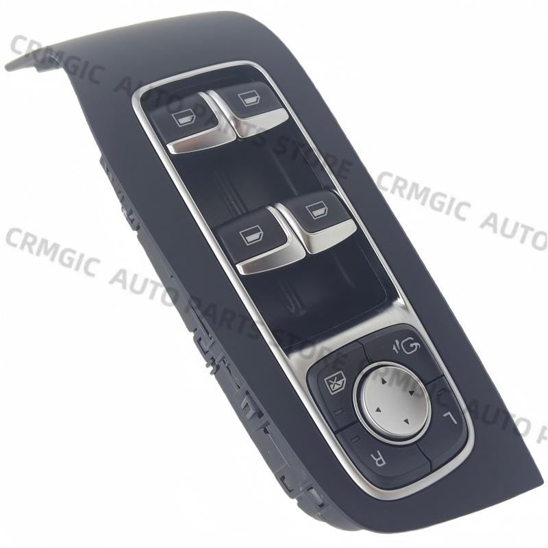Front Left Window Lifter Switch For SAIC MG HS MGHS Window Control Switch Electric Mirror Power Window Switch Switch