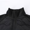 Montagut Kids' Unisex Stand-Collar Spliced Down Jacket