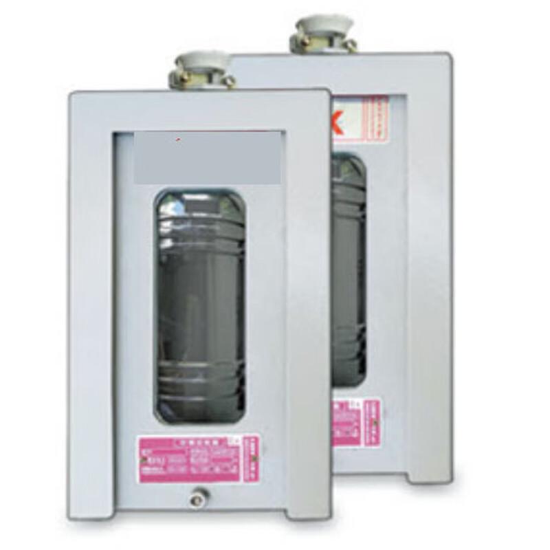 

HAOWIFI HWDS-7 Explosive-Proof 6-Beam Infrared Barrier Sensor
