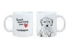 Cockapoo, Cockerpoo, Cockerdoodle - Cup with a Dog, Personalized Cup with a Print, a Classic Gift for Everyone from the Brand