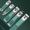 30Pcs/Set Custom Package Stainless Steel Complete Set of Manicure Nail Clippers Set