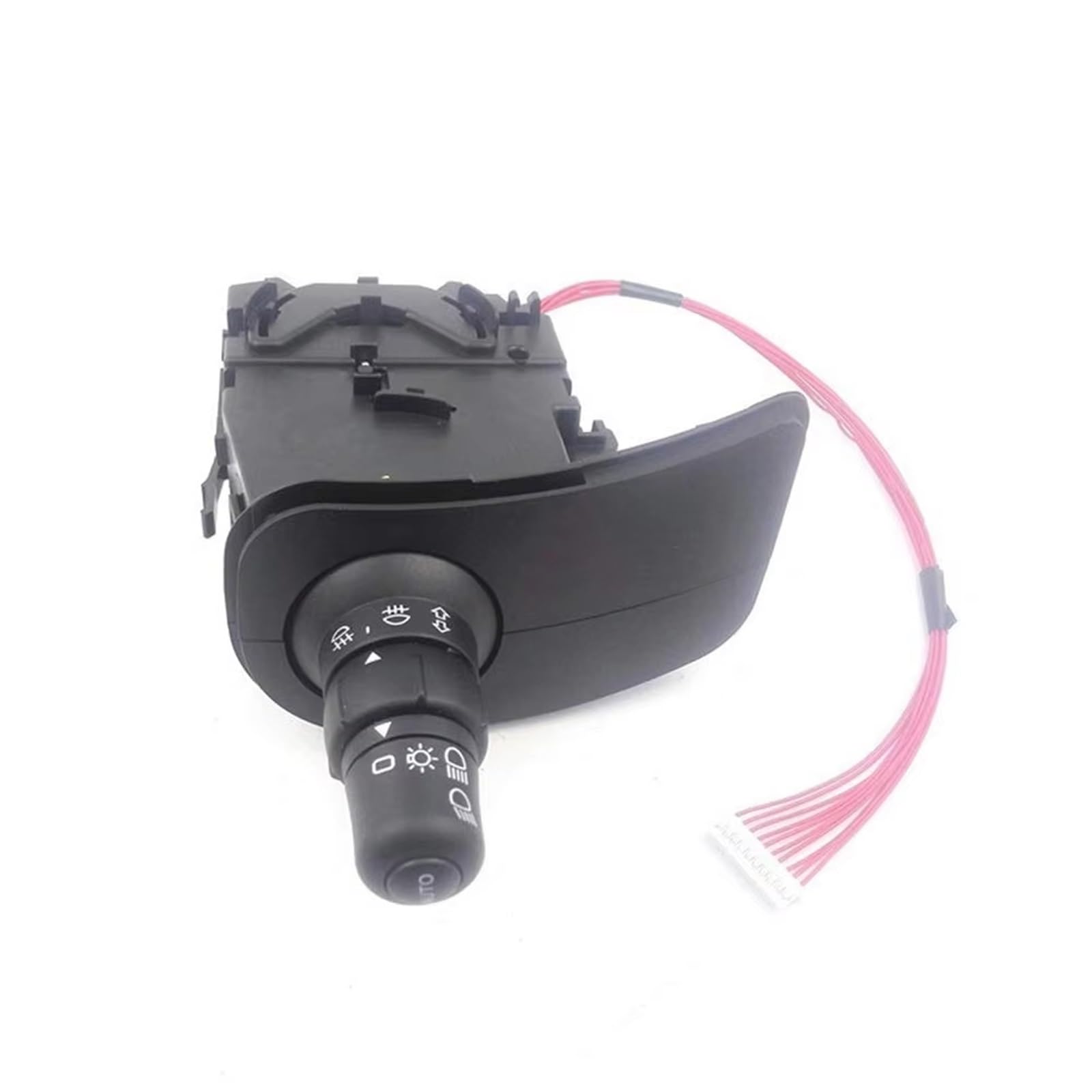 

Compatible With Clio MK3 For Kangoo MK2 Steering Column Indicator One size