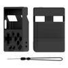 Soft Silicone Case Protective Cover Scratch Resistant Game Console Cover Anti-Slip Skin Cover With Lanyard