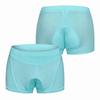 3D Pad Cycling Underwear Shorts Sweat Wicking Bike Underwear Pants Bike Shorts  Mountain Biking