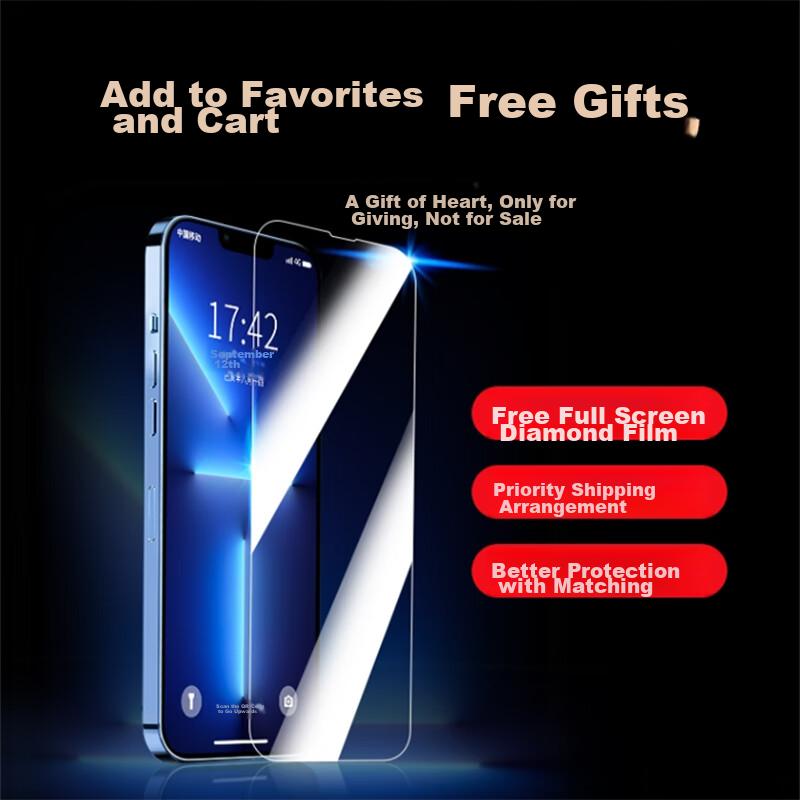 Yellowing CompensationIPhone 14 Pro Case, Electroplated Borderless Transparent Heat Dissipation Anti-Drop Simple Design, Elegant Silver