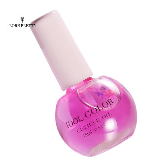 

Масло для кутикулы ногтей Украшения для ногтей Питает Без побочных эффектов Не раздражает 8