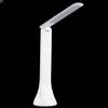 Desk Lamp LED Touch Sensor 3 Level Dimmer Foldable Lamp Superior Reading Lamp Eye Protection Dimmable Table Light Black White
