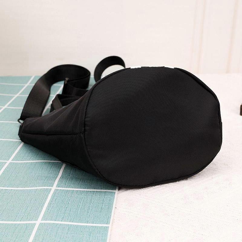 Torba crossbody dla kobiet Torba tote Plecak Torba do przechowywania na co dzień Mini torba wiaderko