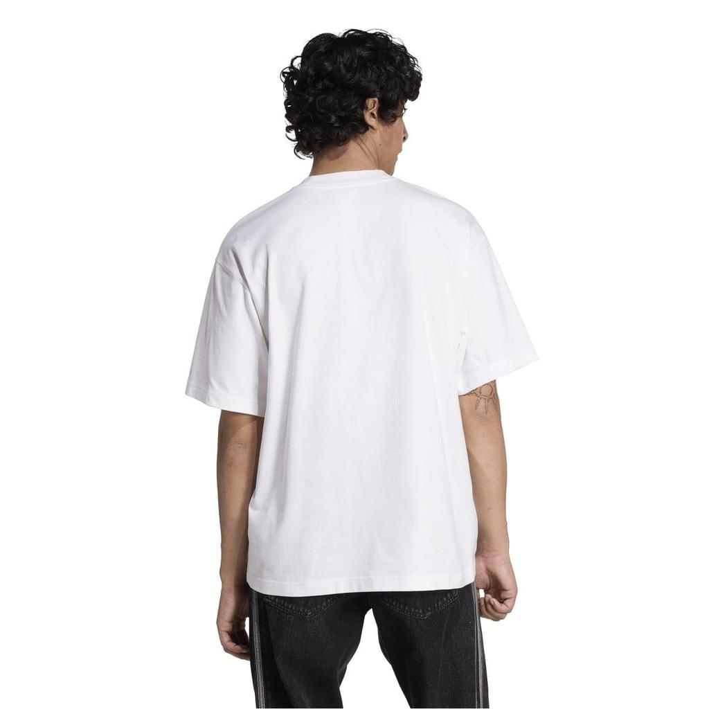 Adidas Mens Originals Real Madrid CF T-Shirt