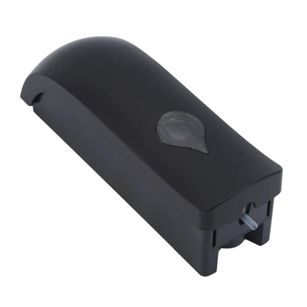 300ml Hand Sanitizer Bottle Suction Cup Shampoo Dispenser Container Conditioner