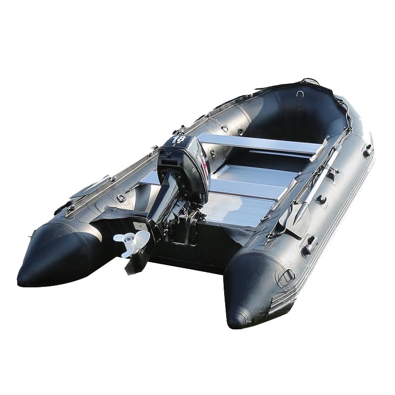 Chongfengju Watercraft & Outboard Motors
