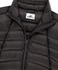 Sunlovetour Fly Light Down Jacket Charcoal