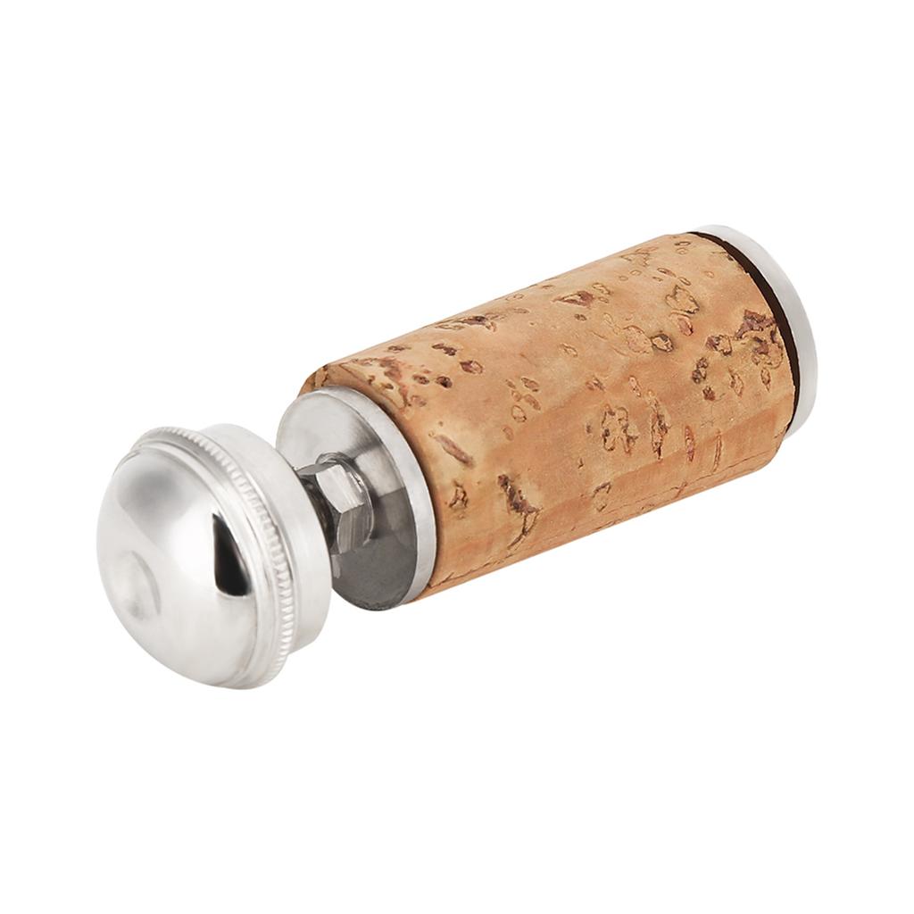 Flute Headjoint Cork Plug and Crown Repair Parts for Flutes Musical Instrument