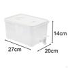 Chilled Beverage Server for Outdoor Entertaining