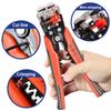 Multi-function Wire Pliers Multi-color Optional Stripping Pliers Cable Stripping Pliers Electrician Manual Stripping Pliers