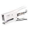 Retro Classic Stapler Plier K1 26/6-8 White Coconut Kiss