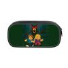 99 nights in the forest Elementary school student's pencil case 7339 CLE
