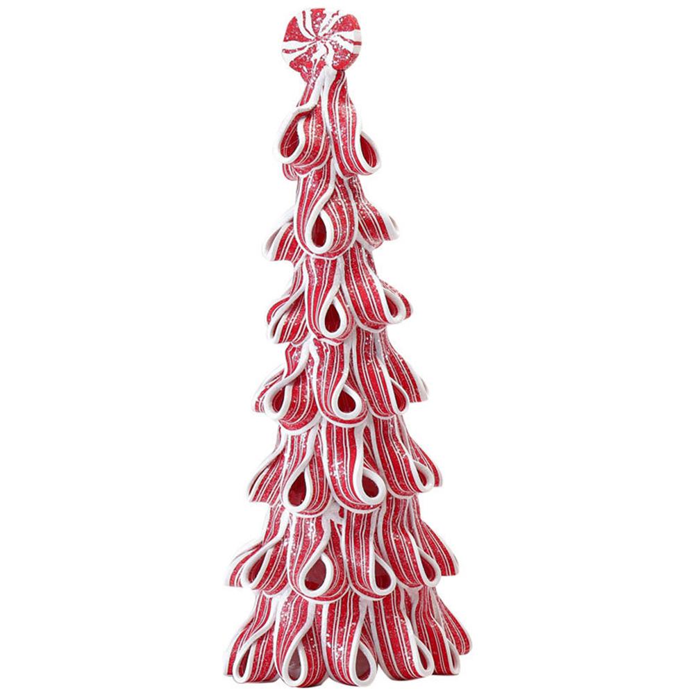 

Рождественские украшения Светящаяся глина Подвеска в виде карамельного дерева Подвеска в виде замка Рождественский декор из светящейся глины