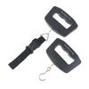 50Kg Digital Travel Luggage Scale Portable Handheld Electronic Hanging Scales Express Delivery Scale With Hook