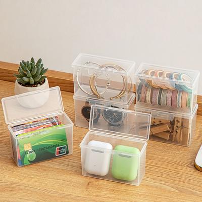 Úložné prostory – Úložné boxy