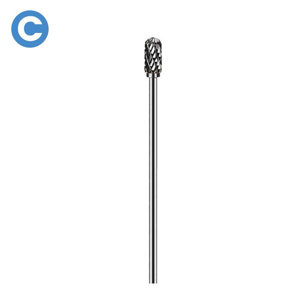 Brand New Rotary Burrs Tool Tool Making Wood Carving