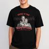 YippeeKiYay Merry Christmas Die Hard John MacCallum Graphic T Shirts Woman Man Vintage Christmas Movie Cotton Tshirt Tops