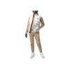 Jordan Logo Versatile Three-Proof Down Vest Kids Vests Off-White HQ8120-133