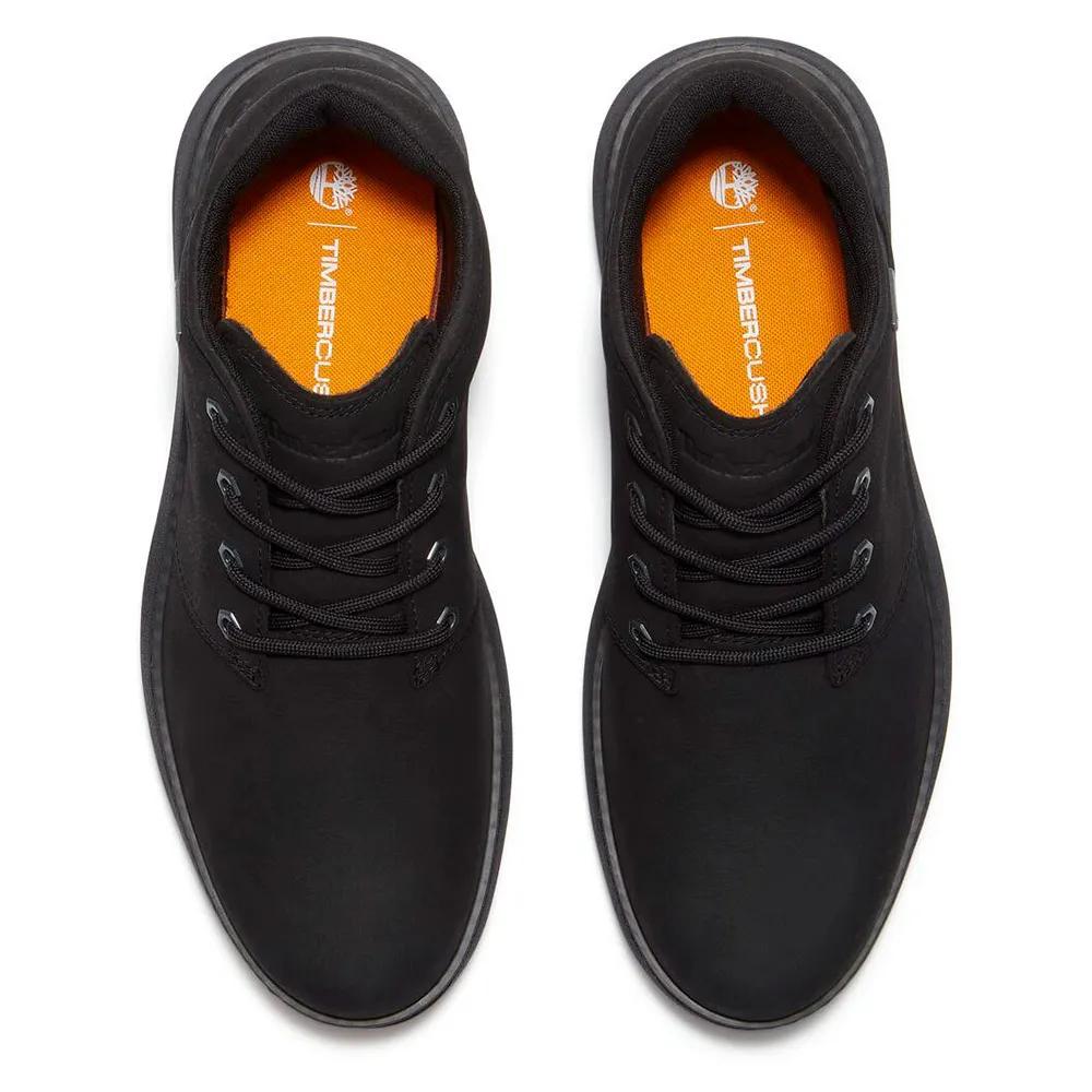 Timberland Boots Hudson Road Mid Lace Up GTX Chukka