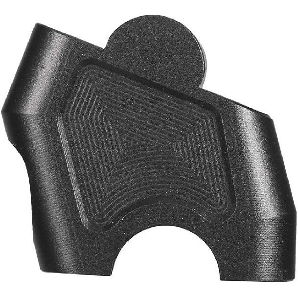 Motorcycle Handlebar Risers, CNC Motorcycle Riser Lifting Handlebar Clamp Replacement for NC700X NC700S NC750X NC750S CB500F CB500