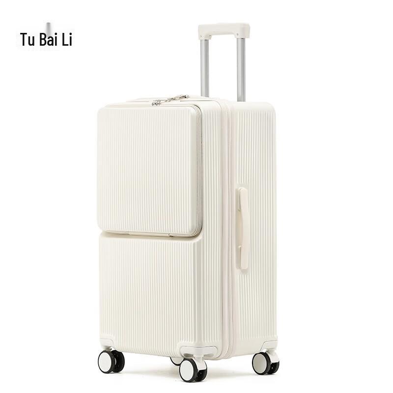 TOBERLIR Hardside Spinner Luggage
