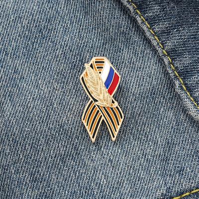 Naaien en breien – Broches