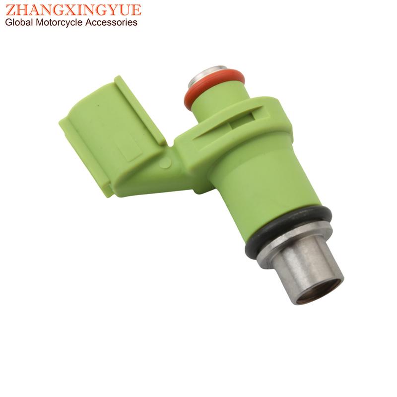 Inyector de combustible para motocicleta Para Yamaha YZF R 125 MT 125 SNIPER 150 NMAX V1 5D7-E3770-00