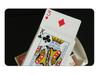 Northern Magic Self-Rising Bluetooth Playing Cards - Mesmerizing Close-Up Magic Prop